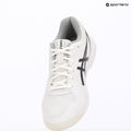Кросівки тенісні чоловічі ASICS Gel-Dedicate 8 white/black 17