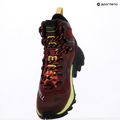 Черевики туристичні чоловічі Merrell Mtl Thermo Rogue 4 Mid GTX crismon 16
