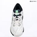 Кросівки тенісні Mizuno Wave Medal Neo white/neo mint/india ink 13