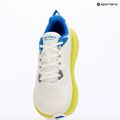 Кросівки для бігу чоловічі Altra FWD Via 2 white/lime 16