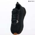 Кросівки для бігу чоловічі Altra FWD Via 2 black/black 16