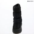 Черевикі зимові жіночі Kimberfeel Leila noir 9