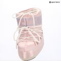 Черевики зимові жіночі Moon Boot Icon Low Pearly rose 9