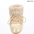 Черевики зимові жіночі Moon Boot Icon Low Pearly ivory 9