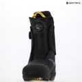 Чоловічі сноубордичні черевики Bataleon Salsa Double BOA black 12