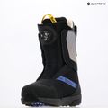 Черевики для сноуборду жіночі Bataleon Salsa Double BOA W black 13