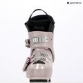 Черевики гірськолижні дитячі Atomic Hawx Kids 3 dust/pink 10