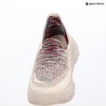 Кросівки HOKA Vibrant Bloom Restore TC alabaster/red cabbage 13