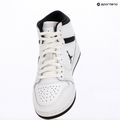 Кросівки жіночі Nike Jordan Court Connect Mid white/black 9
