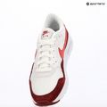 Кросівки жіночі Nike Air Max SC white/team red/adobe 13