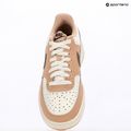 Кросівки жіночі Nike Court Vision Low shimmer/tattoo/sail 11