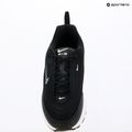 Кросівки жіночі Nike Air Max Portal black/white 11