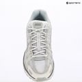Кросівки жіночі Nike P-6000 metallic summit white/pure platinum/white 11