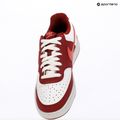 Кросівки жіночі Nike Court Vision Low team red/white/adobe 11