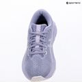 Кросівки для бігу дитячі ASICS Novablast 5 GS bluebell/lilac hint 11