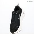 Кросівки для бігу чоловічі Nike Vomero Plus IH3251 black/cool grey/metallic dark grey/white 11