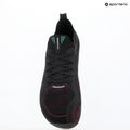 Кросівки barefoot жіночі Vivobarefoot Primus Lite Knit obsidian/ vibrant pink 9