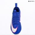 Кросівки футбольні дитячі Nike Mercurial Vapor 16 Academy FG/MG racer blue/white 13