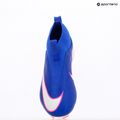 Кросівки футбольні дитячі Nike Mercurial Superfly 10 Academy FG/MG racer blue/white 13