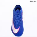 Кросівки футбольні чоловічі Nike Mercurial Vapor 16 Pro AG-Pro racer blue/white 13