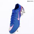 Кросівки футбольні чоловічі Nike Mercurial Vapor 16 Elite SG racer blue/white 15