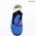 Кросівки футбольні чоловічі Nike Phantom 6 High Elite AG racer blue/white/pink blast 9