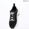 Кросівки жіночі Calvin Klein YW0YW02077 Chunky Runner Laceup Mix Aop black/coal 9