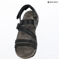 Сандалі жіночі Merrell Sandspur Rose Convert black 15