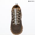 Кросівки чоловічі Timberland Greenstride Motion 6 Mid Lace Sneaker dark brown 10