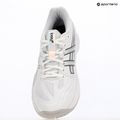 Кросівки чоловічі ASICS Powerbreak FF white/pure silver 9