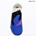 Кросівки футбольні чоловічі Nike Phantom 6 High Pro FG racer blue/white/pink blast 12