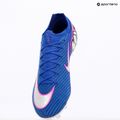 Кросівки футбольні чоловічі Nike Mercurial Vapor 16 Elite AG-Pro racer blue/white 12