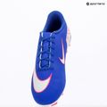 Чоловічі футбольні бутси Nike Mercurial Vapor 16 Club FG/MG racer blue/white 12