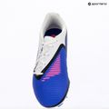 Кросівки футбольні чоловічі Nike Phantom 6 Low Academy FG/MG racer blue/white/pink blast 12