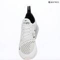 Кросівки чоловічі Nike Air Max 270 white/white/black 15