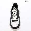 Кросівки чоловічі Nike Court Vision Low black/white 18