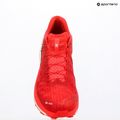 Кросівки для бігу Salomon S/Lab Pulsar 4 fiery red/vanilla ice/andorra 9