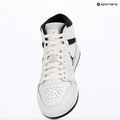 Кросівки чоловічі Nike Jordan Access Court Mid white/black 11