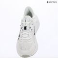 Чоловічі бігові кросівки Nike Quest 6 white/pure platinum/black 11