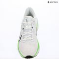 Buty do biegania męskie Nike Quest 6 white/green strike/glacier blue/black 11