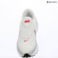 Buty do biegania męskie Nike Revolution 8 EasyOn white/off white/light crimson 19