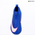 Кросівки футбольні дитячі Nike Mercurial Superfly 10 Academy AG racer blue/white 9