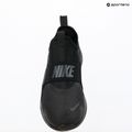 Кросівки дитячі Nike Flex Runner 4 black/anthracite/black 12