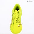 Кросівки футбольні PUMA Ultra 6 Play IT yellow alert/puma black/glowing red/lime squeeze 9