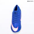 Кросівки футбольні чоловічі Nike Mercurial Superfly 10 Club IC racer blue/white 11