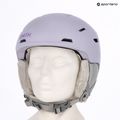 Шолом гірськолижний Smith Descend MIPS matte lunar fog spires 15