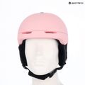 Шолом гірськолижний Neon Summit light pink/black 3