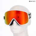 Окуляри гірськолижні POC Vitrea hydrogen white/partly sunny orange 6
