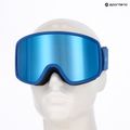 Окуляри гірськолижні Tripoint 113 Mount Roraima matt blue/brown/blue multi 8