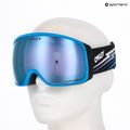 Окуляри гірськолижні Oakley Flight Tracker л black bolt/prizm snow sapphire iridium 5